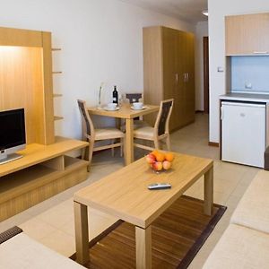 Apartament z 1 sypialnią